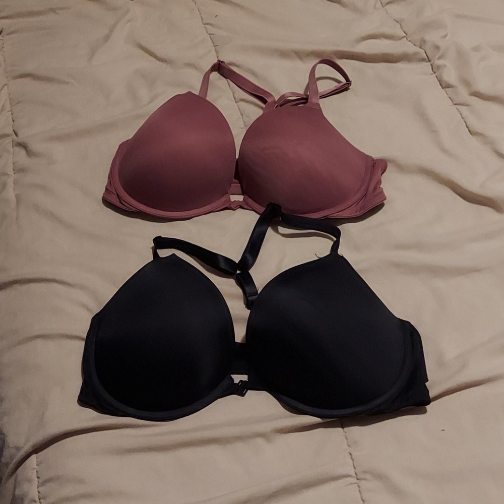 Bras- all four 💖